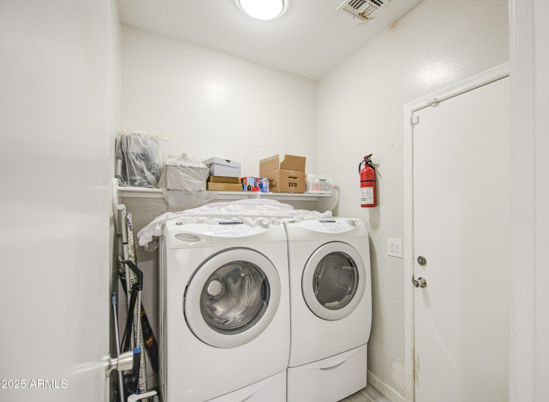 Laundry