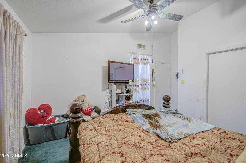 Primary Bed 4