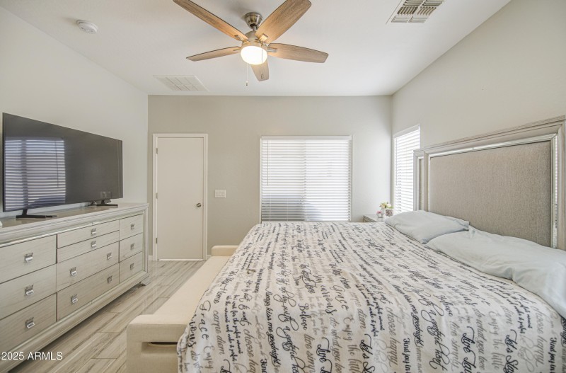 Primary Bed 4
