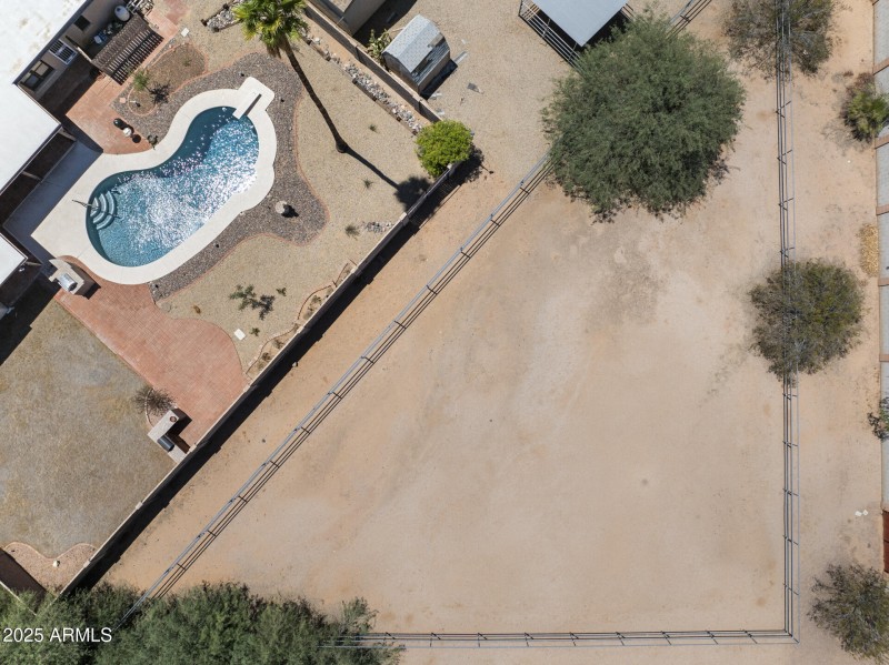 aerial
