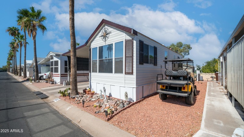 3710 S Goldfield Rd Lot 542 Exterior Pho