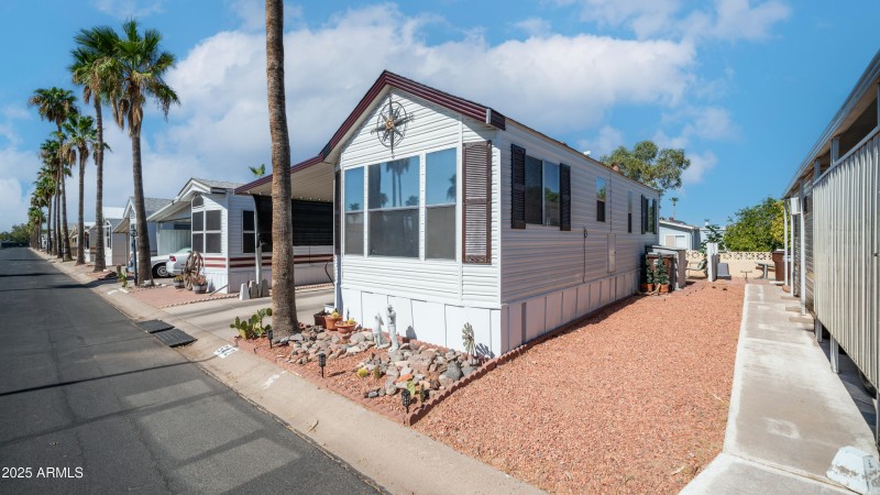 3710 S Goldfield Rd Lot 542 Exterior Pho
