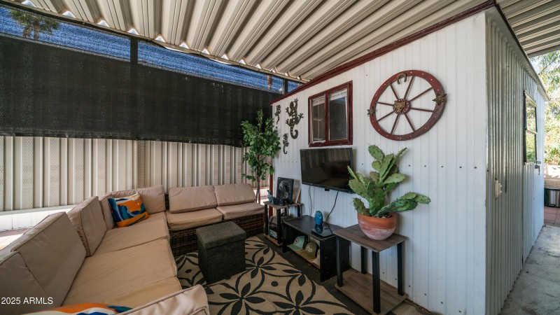3710 S Goldfield Rd Lot 542 Exterior Pho