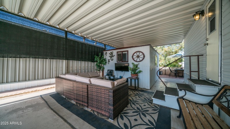 3710 S Goldfield Rd Lot 542 Exterior Pho