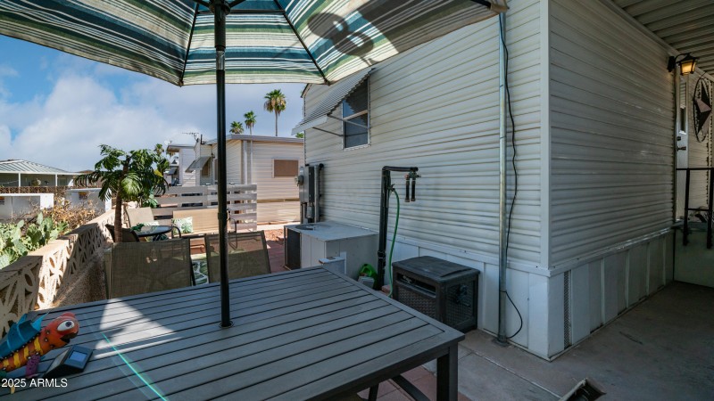3710 S Goldfield Rd Lot 542 Exterior Pho