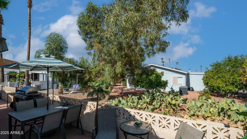 3710 S Goldfield Rd Lot 542 Exterior Pho