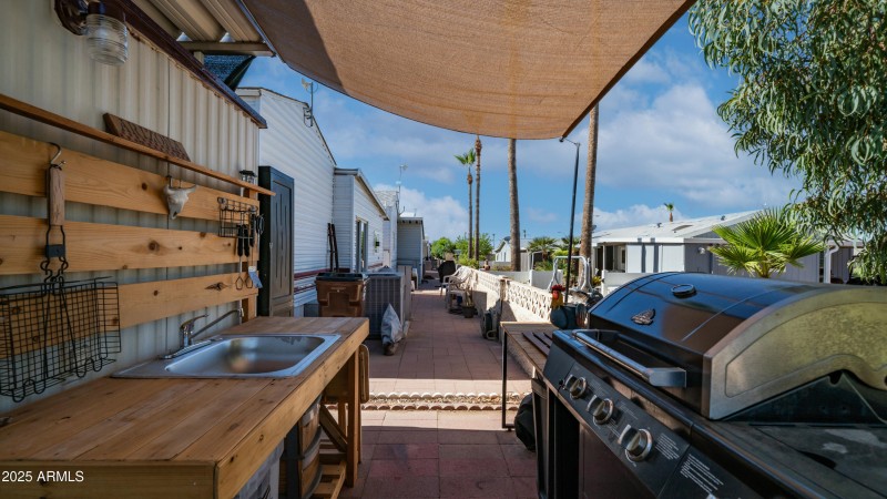 3710 S Goldfield Rd Lot 542 Exterior Pho