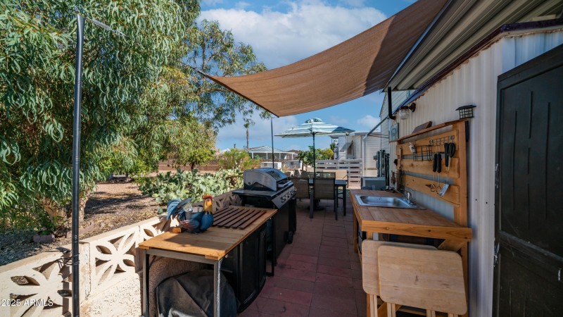 3710 S Goldfield Rd Lot 542 Exterior Pho