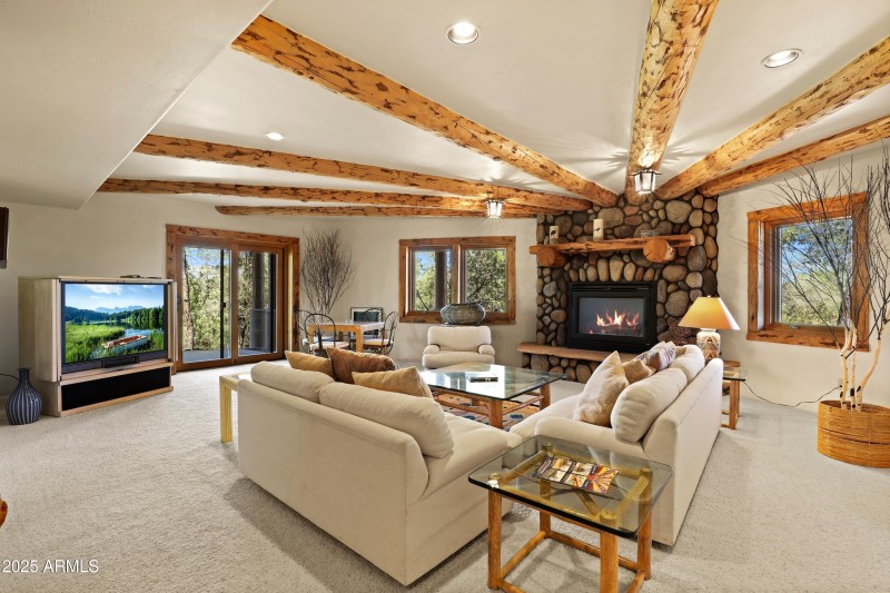 Basement Living Area - Copy