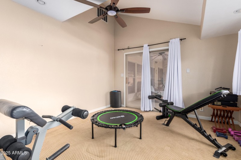Gym 2