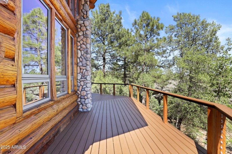 Main Level East Deck 2 - Copy
