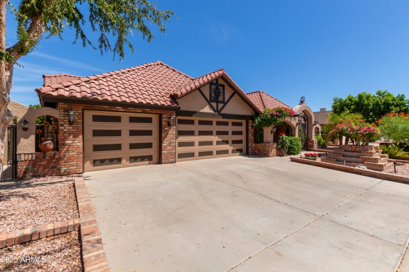 Beautiful home, original owner