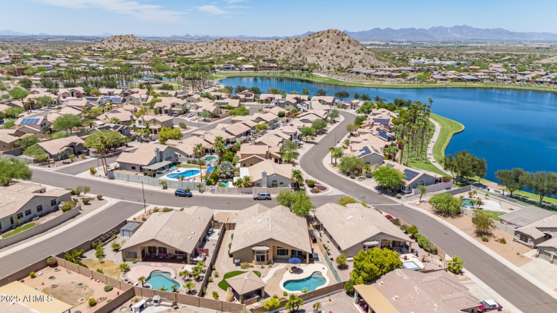 59 - Santa Alberta Drone