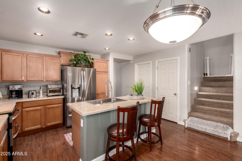 Kitchen-Pantry
