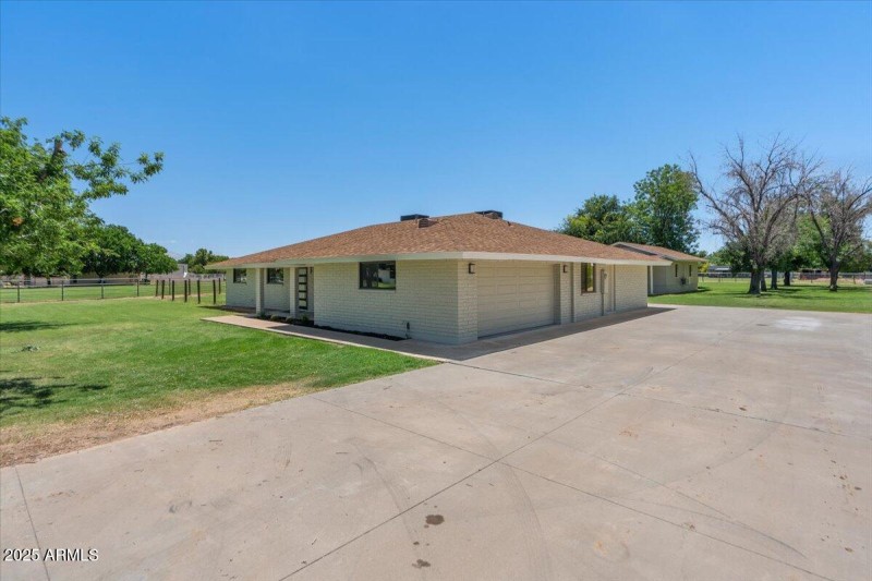 02-Front of home