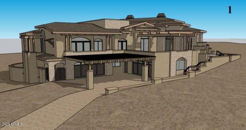 rendering 1