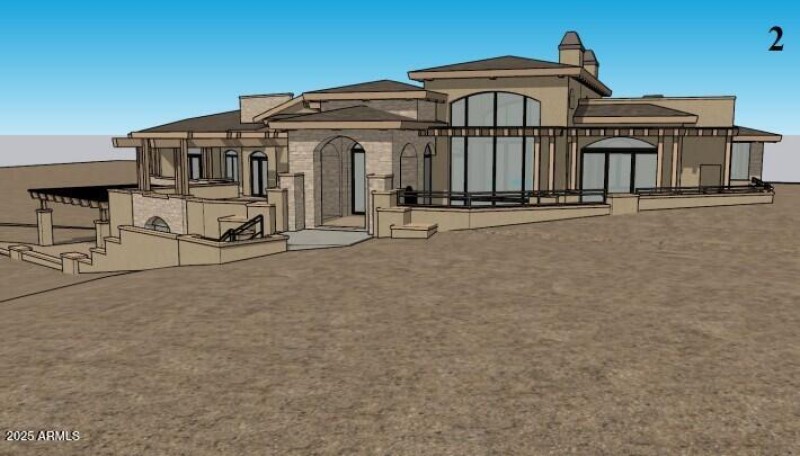 rendering 2