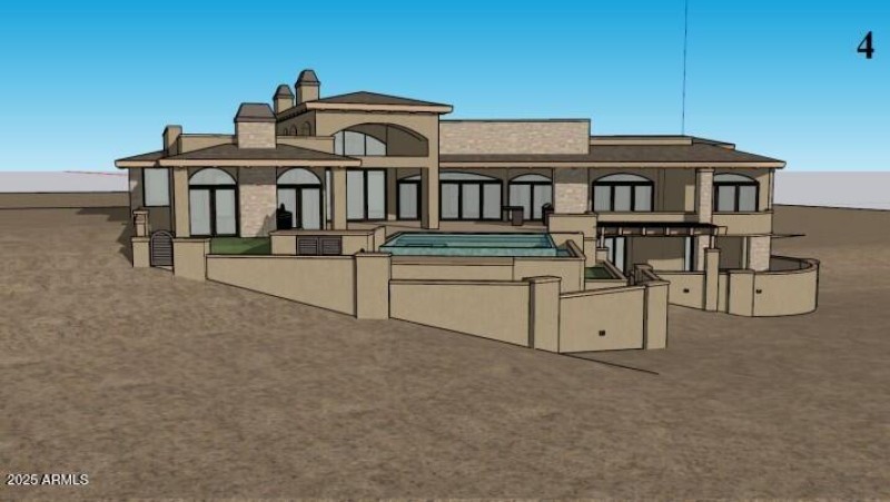 rendering 4