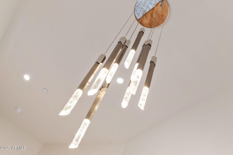 Chandelier