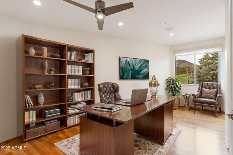 Home Office