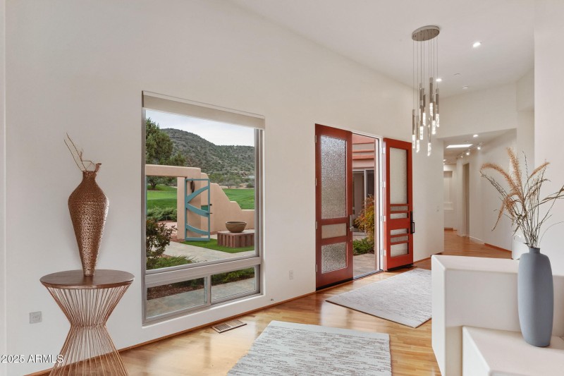 Entryway