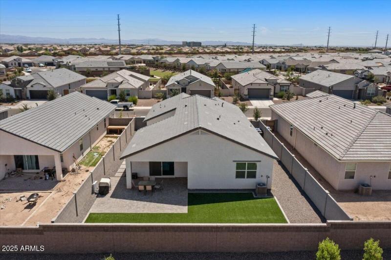 43-Aerial back of home