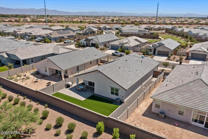 44-Aerial back of home