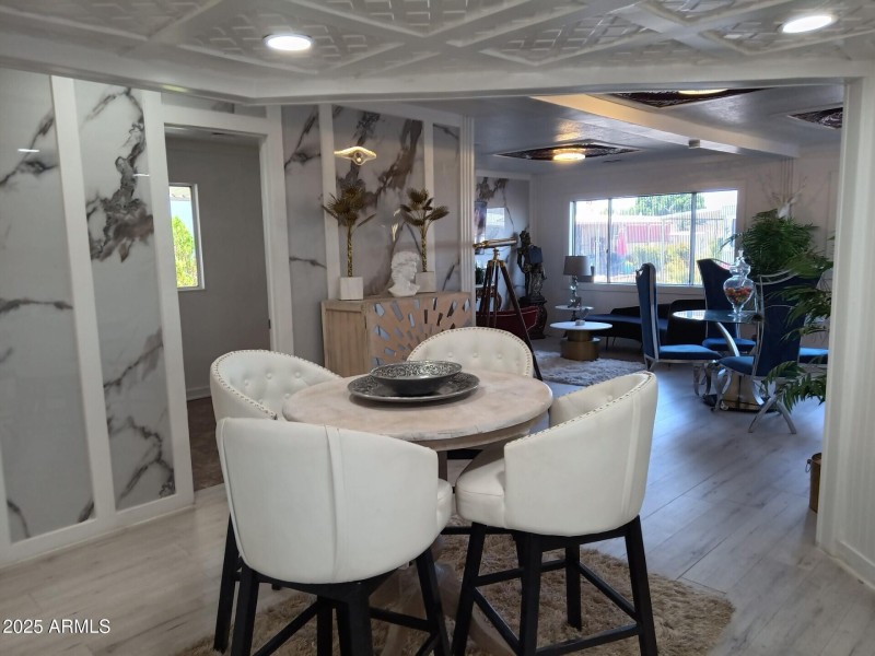kitchen dining