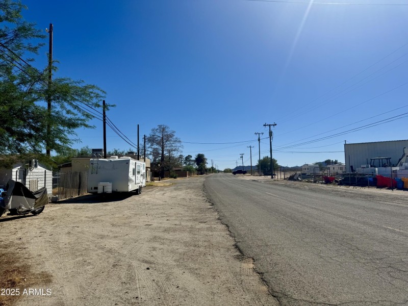 Street