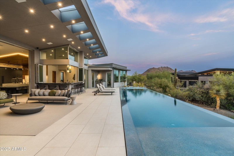 Pool/Spa