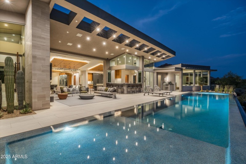 Outdoor Living