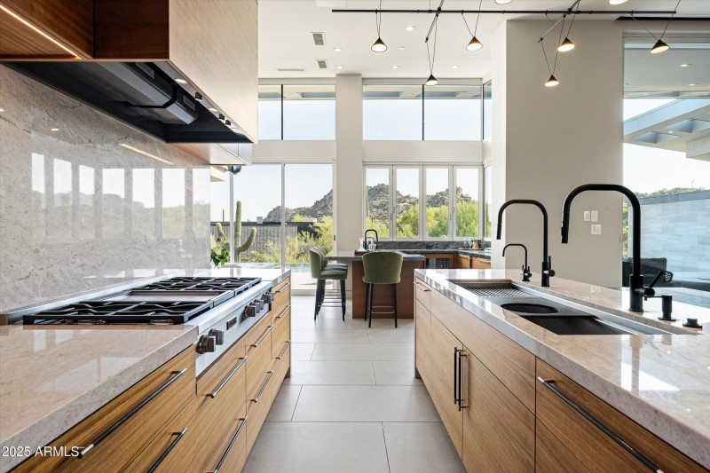 Kitchen Detail