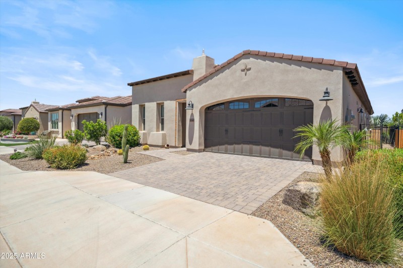 03-Front of Home