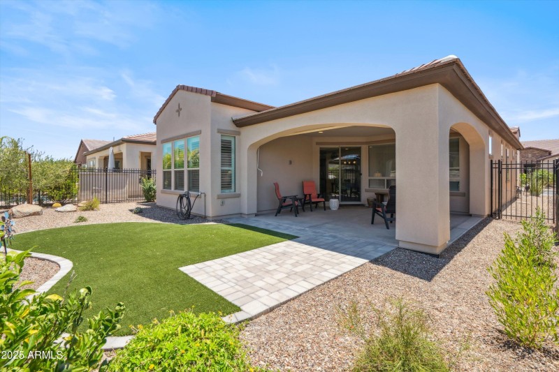 31-Back of Home