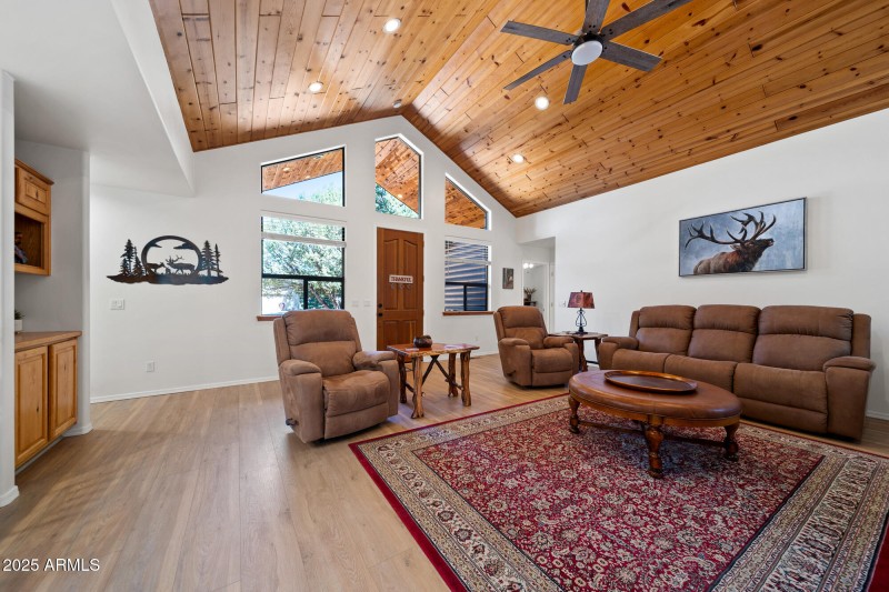 Open Great Room