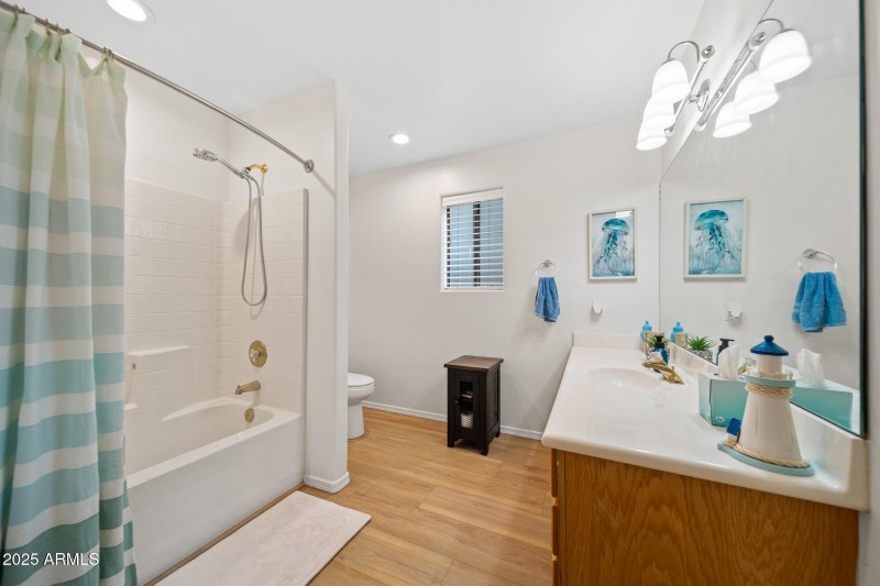 Guest Bath