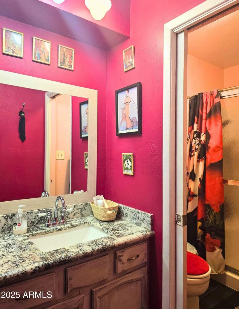Bathroom 2