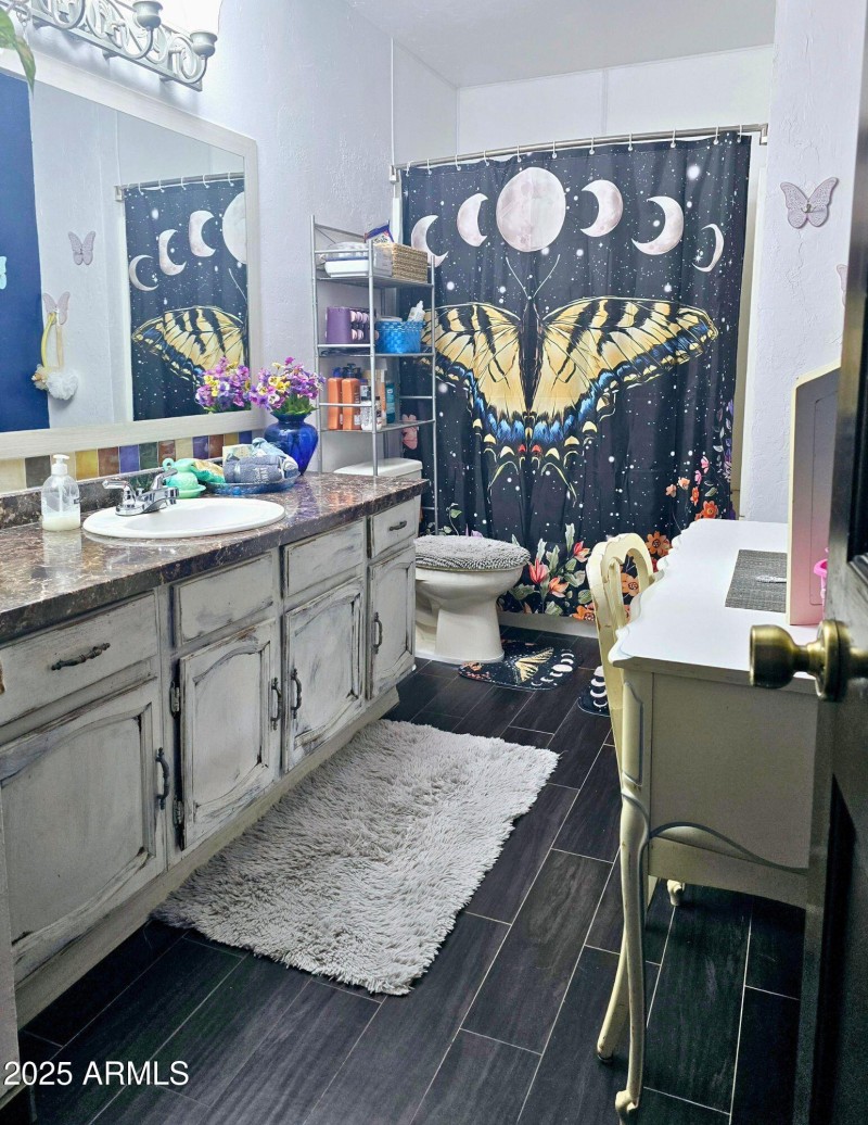 Bathroom 1