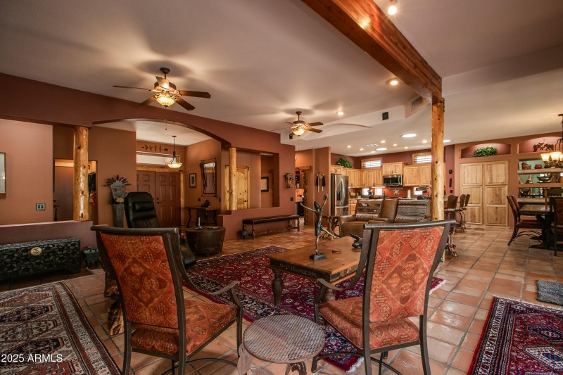 Gorgeous Great Room
