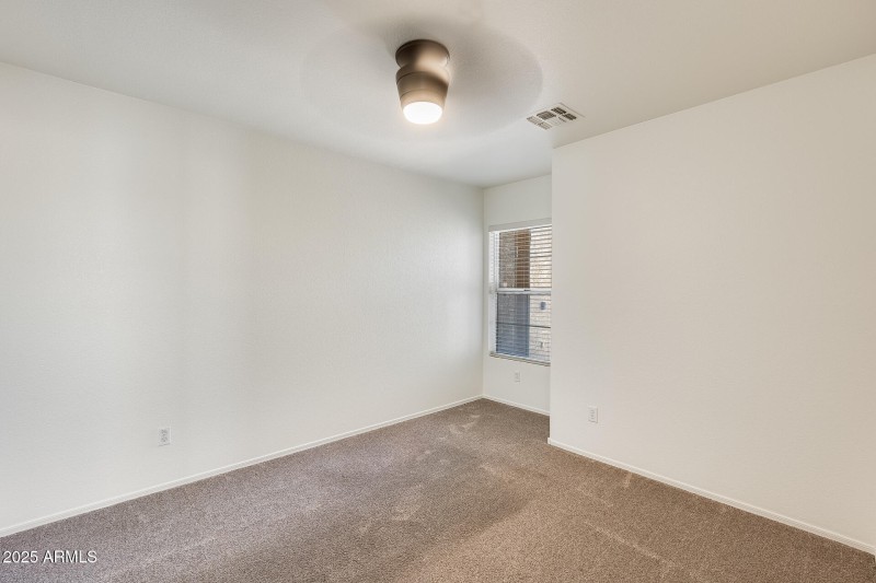 4th Bedroom