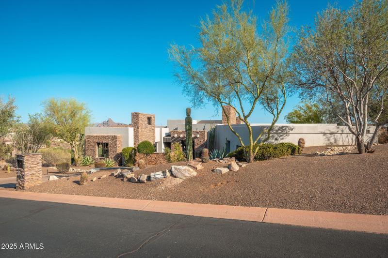 15217 E Cholla Crest Trl - 02