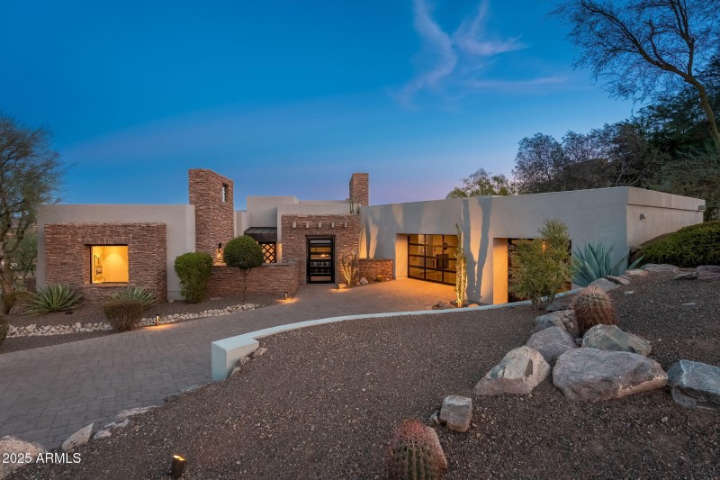 15217 E Cholla Crest Trl - 74
