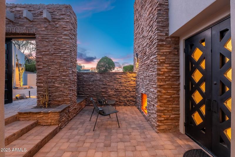 15217 E Cholla Crest Trl - 77