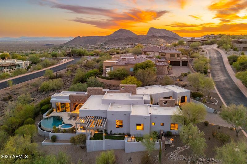 15217 E Cholla Crest Trl - 110