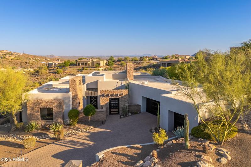 15217 E Cholla Crest Trl - 100