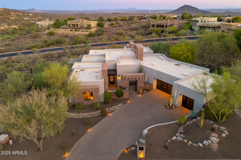 15217 E Cholla Crest Trl - 108