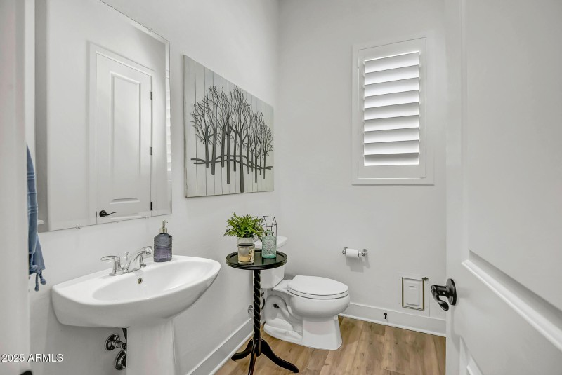 Guest Bath