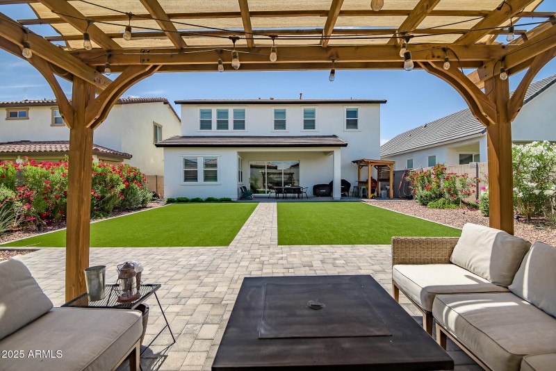Pergola
