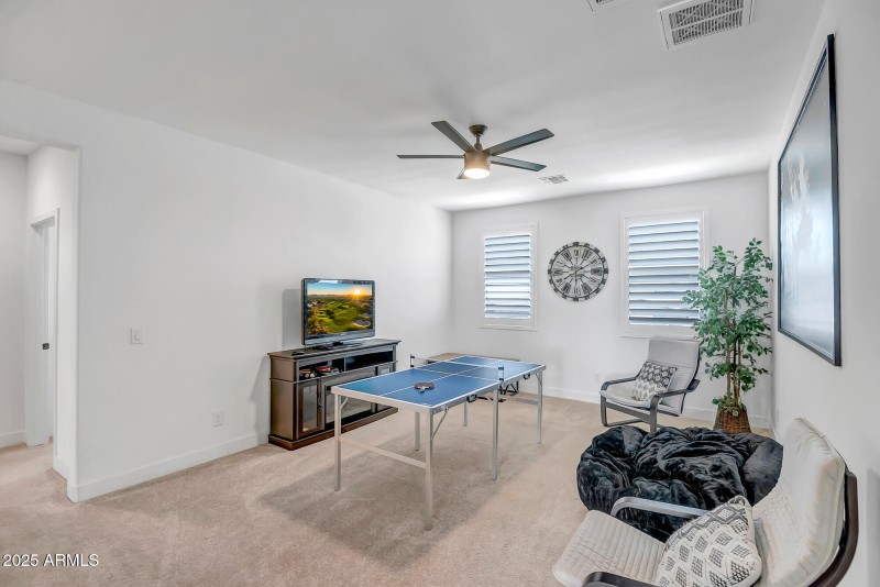 Large Loft