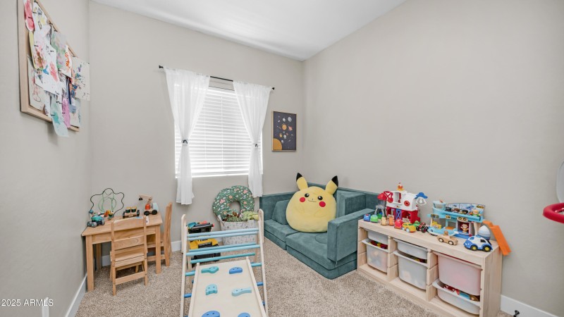 Office, playroom, or Bedroom 4